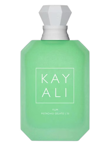 Yum Pistachio Gelato Kayali