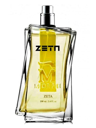 Zeta Morph