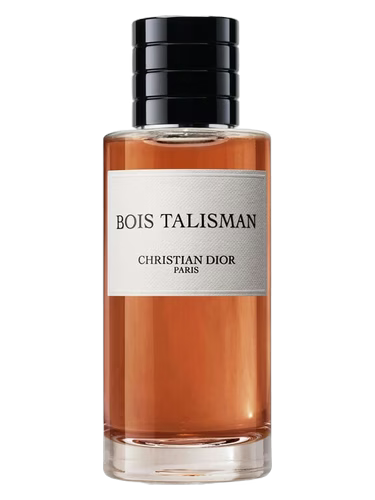 Bois Talisman Dior
