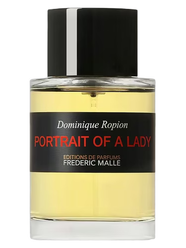 Portrait of a Lady - Frederic Malle