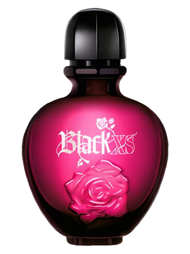 Black XS For Her
