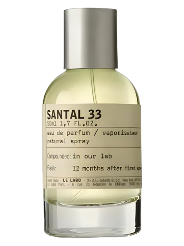 Santal 33 - Le Labo