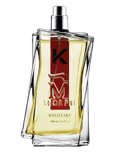 KOLONAKI