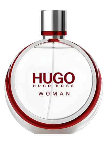 Hugo Woman