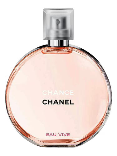 Chance Eau de Parfum