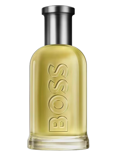 Boss Bottled