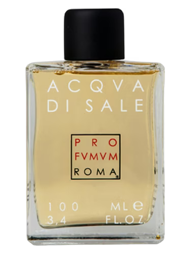 Acqua di Sale - Profumum Roma