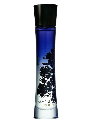 Armani Code For Women