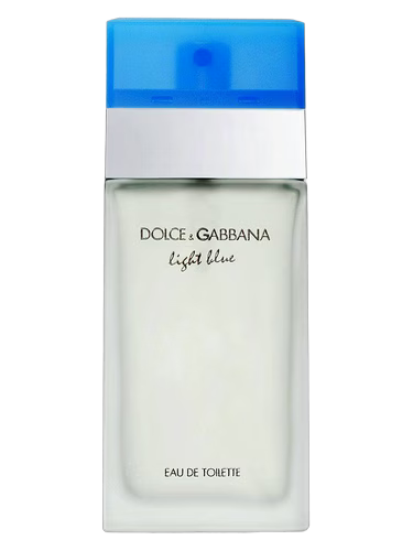 D&G Light Blue