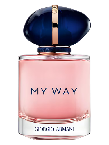 My Way