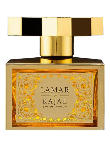 Lamar - Kajal