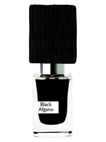 Black Afgano - Nasomatto
