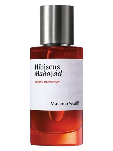 Hibiscus Mahajád - Maison