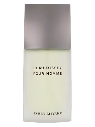 L'Eau d'Issey Pour Homme