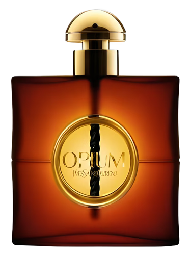 Opium YSL