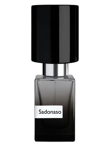 Sadonaso - Nasomatto