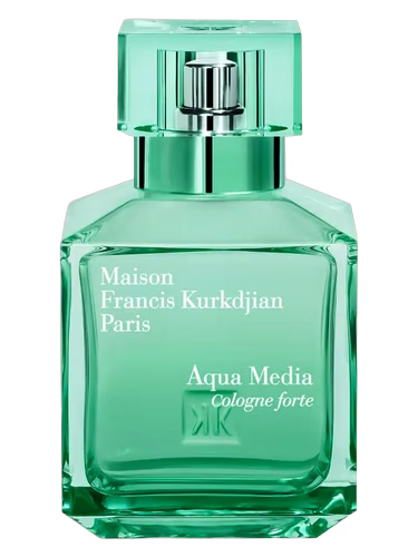 Aqua Media Cologne Forte - Maison Francis Kurkdjian