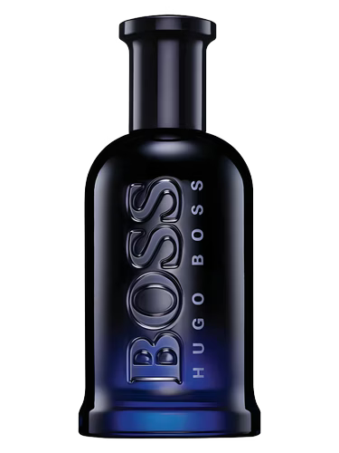 Boss Bottled Night