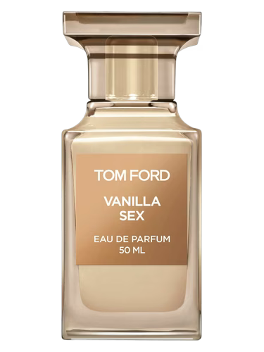 Vanilla Sex - Tom Ford