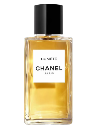 Comète Chanel