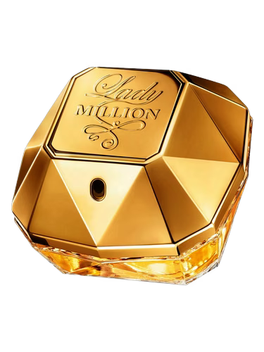 Lady Million Empire