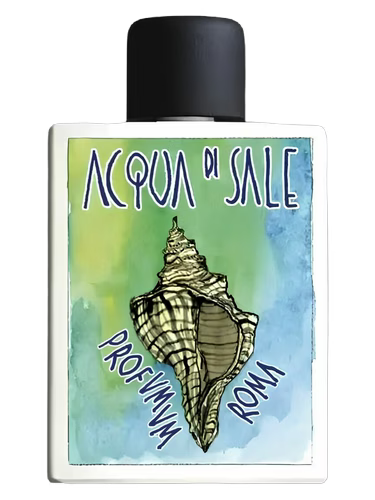 ACQUA DI SALE PROFUMI ROMA