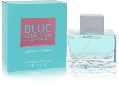 BLUE SEDUCTION MEN