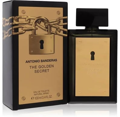 The Golden Secret