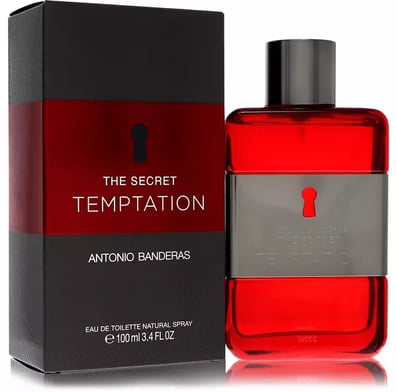 The Secret Temptation