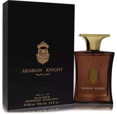 Arabian Knight