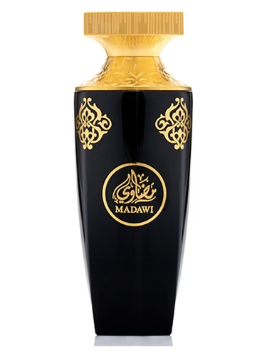Madawi