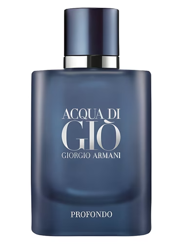 Acqua di Giò Profondo