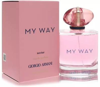My Way Nectar