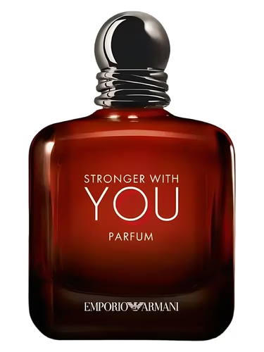 ARMANI IN LOVE WITH YOU