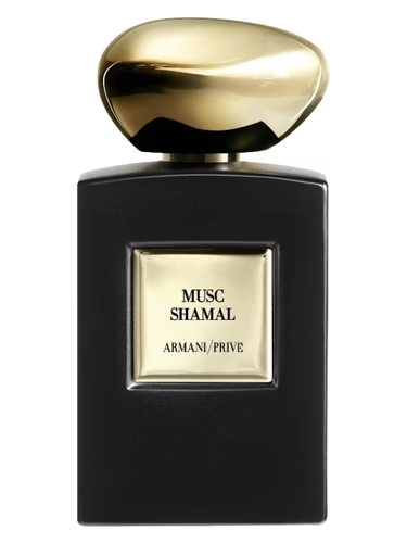 Musc Shamal
