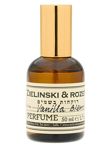 VANILLA BLEND