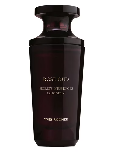ROSE OUD