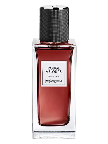 ROUGE VELOURS