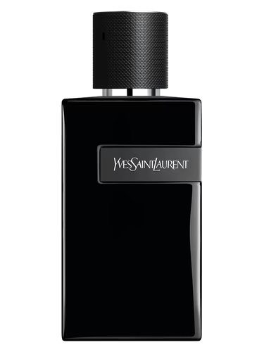 Y LE PARFUM