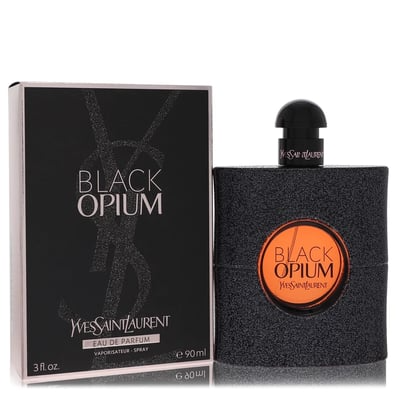 BLACK OPIUM INTENSE
