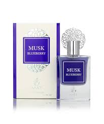MISK WITH BLUBERRY