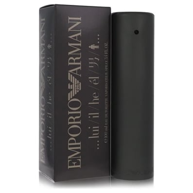 Emporio Armani Lui - Giorgio Armani