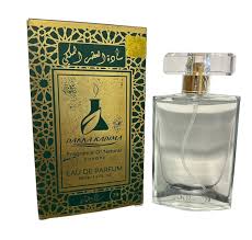 AL TAHRA WHITE