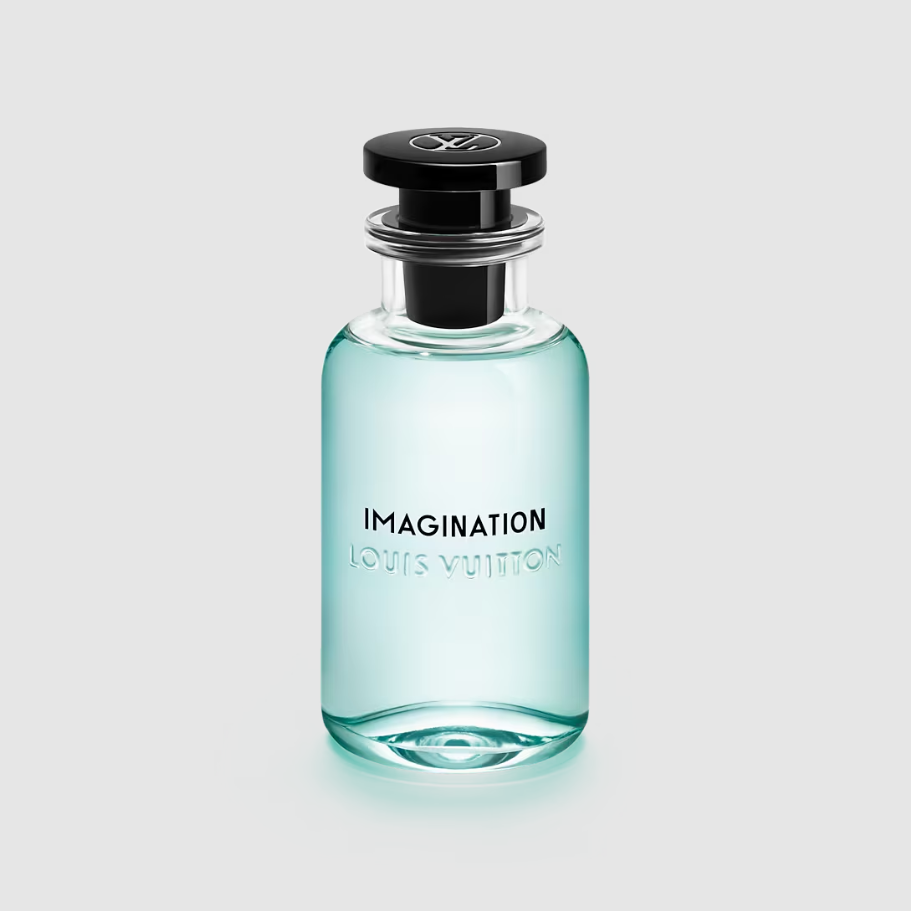 Imagination di Louis Vuitton