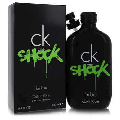 CK One - Calvin Klein