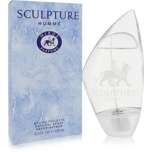 Sculpture Homme - Nikos