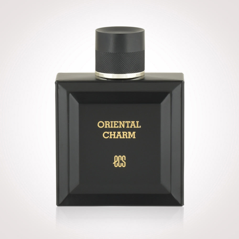 CHARME D' ORIENT