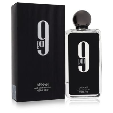 9pm di Afnan