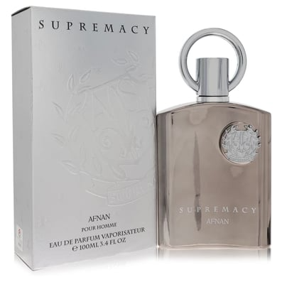 SUPERMACY SILVER