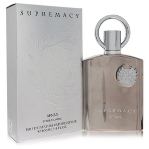 SUPERMACY SILVER